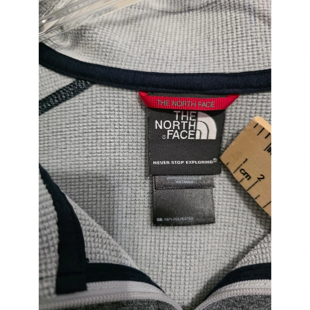 The North Face north face